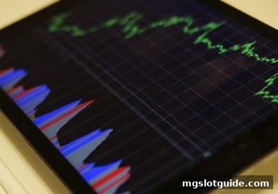 轮盘游戏实战策略全解析：mg电子游戏攻略教你科学管理资金