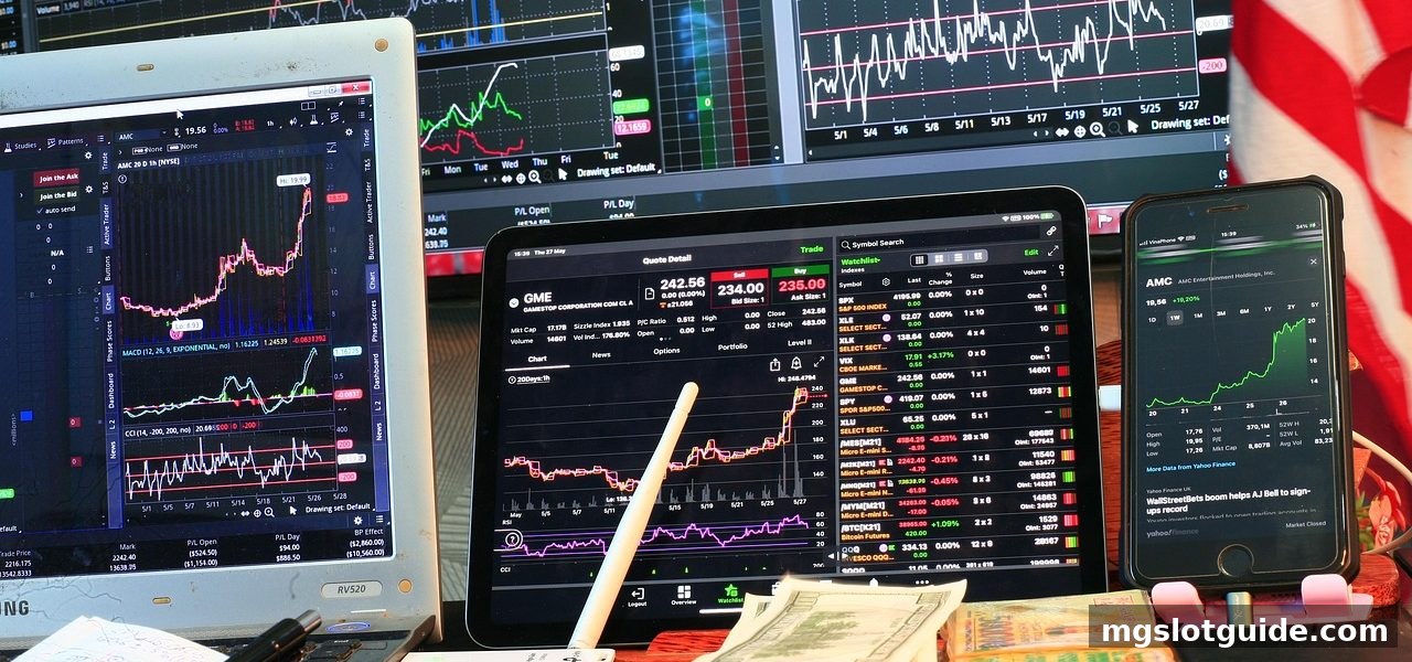 mg电子游戏攻略：百家乐冷热号分析的科学视角与理性投注指南