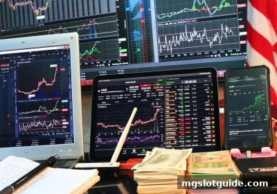 mg电子游戏攻略：百家乐冷热号分析的科学视角与理性投注指南