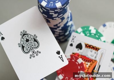麻将胡了真人互动玩法全解析：mg电子游戏攻略带你深度了解核心机制