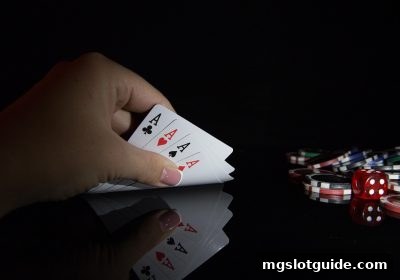 二十一点核心玩法揭秘：mg电子游戏攻略带你掌控美高梅牌桌