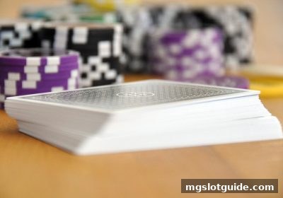 掌握专注与冷静：mg电子游戏攻略带你解锁真人桌游与捕鱼核心技巧