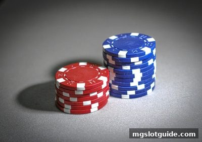 mg电子游戏攻略：龙虎游戏深度解析——从规则到理性的参与指南