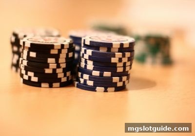 mg电子游戏攻略：BBIN真人平台入门与实战策略全解析