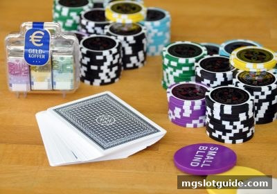 mg电子游戏攻略深度解读：牛牛规则基础与概率奥秘