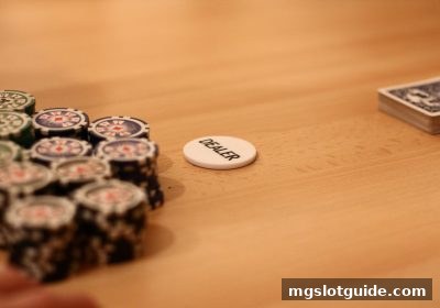 掌握ka电子骰宝核心玩法，mg电子游戏攻略带你深度解析概率与策略
