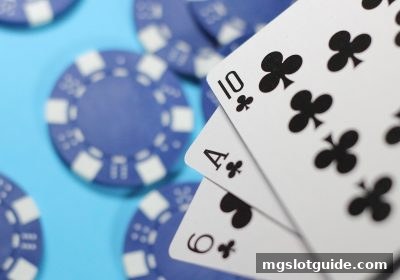 【mg电子游戏攻略】深度解析经典棋牌与骰子玩法：规则、收益与平台选择