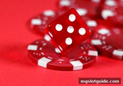 mg电子游戏攻略：随机应变之道，助你玩转真人娱乐对局