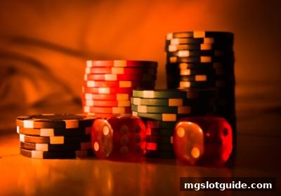 mg电子游戏攻略：从快3概率思维到桌游制胜的通用决策法则