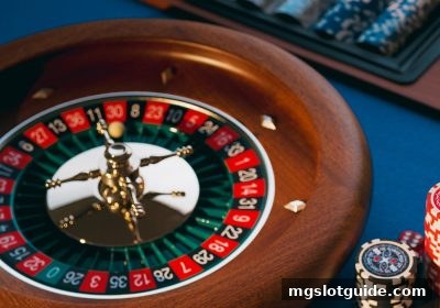 mg电子游戏攻略：真人玩法的时间管控与入金技巧