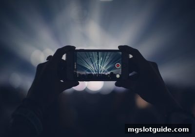 玩转百家乐心理博弈：咪牌技巧与mg电子游戏攻略实战指南