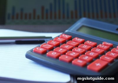 mg电子游戏攻略:如何科学运用彩票数据分析工具,提升理性游戏体验
