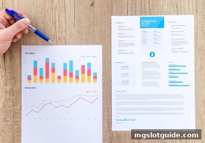 彩票走势图解析:mg电子游戏攻略带你掌握数据选号法则
