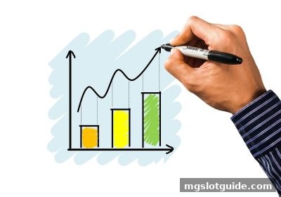 mg电子游戏攻略：拆解彩票中奖概率的数学真相与热号迷思