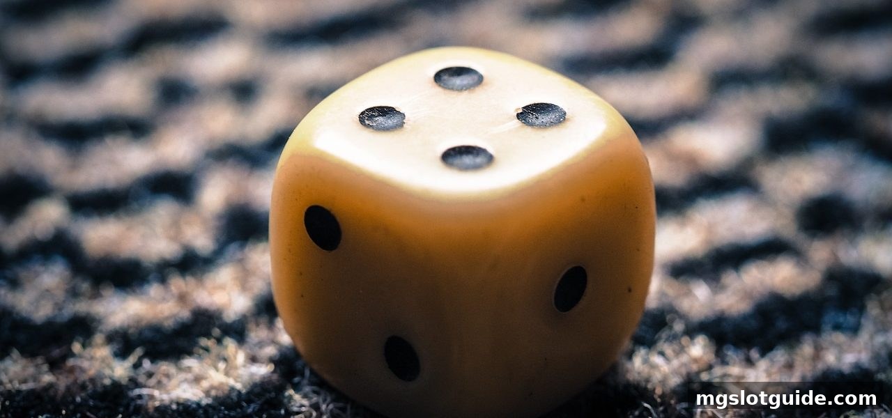 mg电子游戏攻略：选号概率与随机性的深度解析