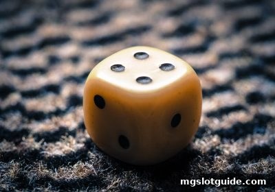 mg电子游戏攻略:选号概率与随机性的深度解析