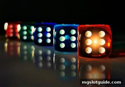 极速赛车制胜指南:mg电子游戏攻略深度拆解玩法与策略