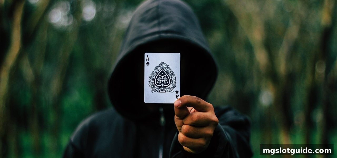 棋牌胜率波动真相揭秘：mg电子游戏攻略教你理性驾驭随机性