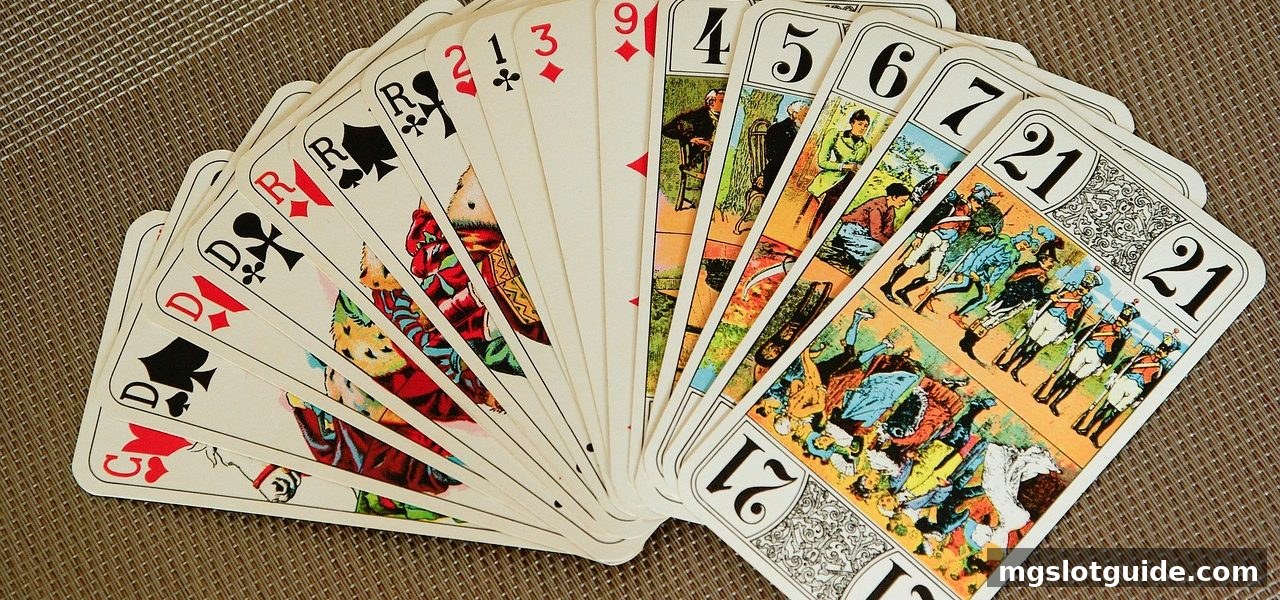 深度解析21点牌局频率:mg电子游戏攻略教你理性运用策略