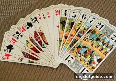 深度解析21点牌局频率：mg电子游戏攻略教你理性运用策略