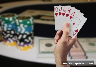 mg电子游戏攻略：深度解析ICM如何重塑WPT扑克锦标赛胜负逻辑