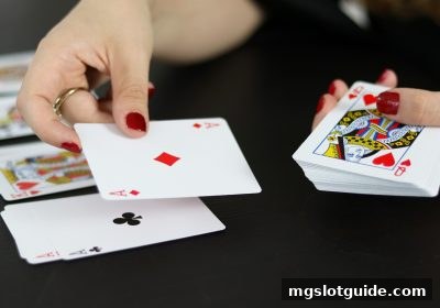 深度解析斗地主策略：mg电子游戏攻略教你掌握概率与心理博弈