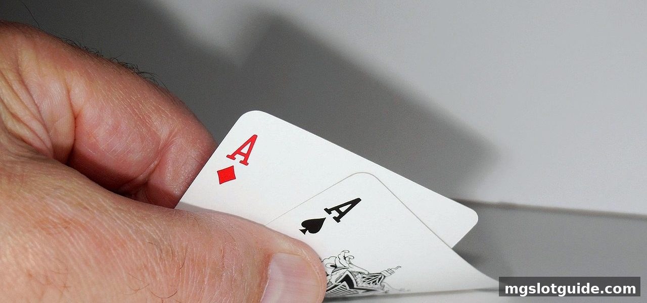 棋牌沟通制胜秘诀：mg电子游戏攻略教你用话语赢牌局