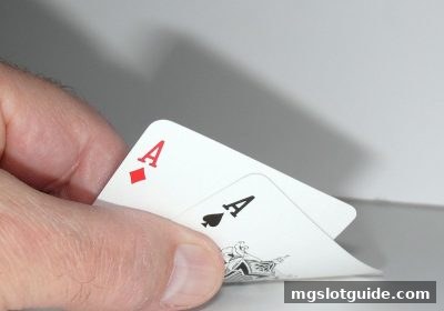 mg电子游戏攻略 | SBO德州扑克盈利策略全解析：从起手牌到心态管控