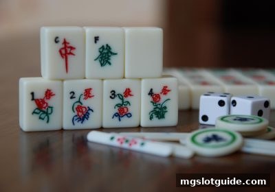 mg电子游戏攻略：麻将快速胡牌秘诀与正规平台辨别全解