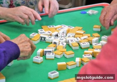 掼蛋搭档配合与生日礼金如何最大化？ mg电子游戏攻略一站式解读