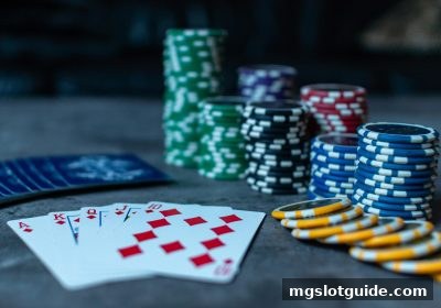mg电子游戏攻略：英雄联盟主题麻将牌型变化与实战玩法全解析