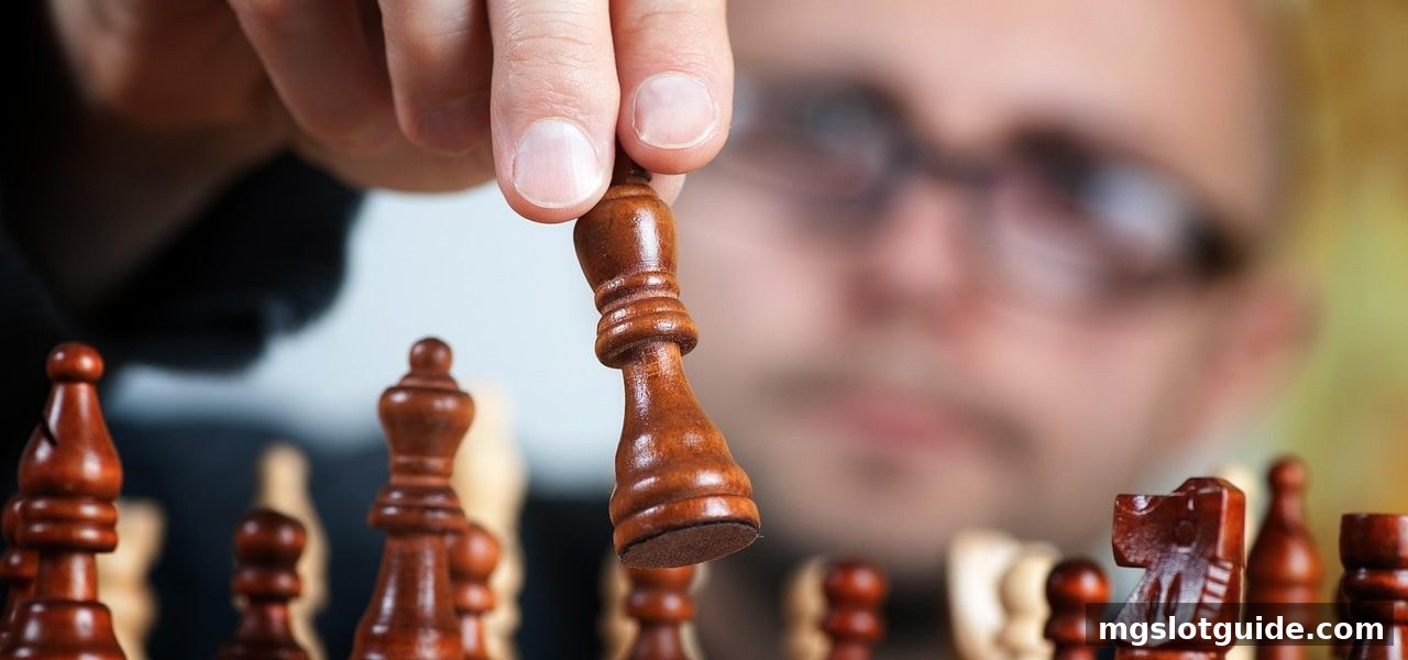 棋牌游戏心理制胜法则：mg电子游戏攻略教你掌控心态赢全局