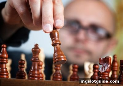 棋牌游戏心理制胜法则：mg电子游戏攻略教你掌控心态赢全局