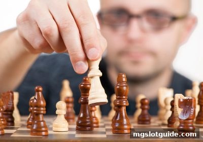 mg电子游戏攻略:用围棋哲学重塑CSGO竞猜心态,全局制胜
