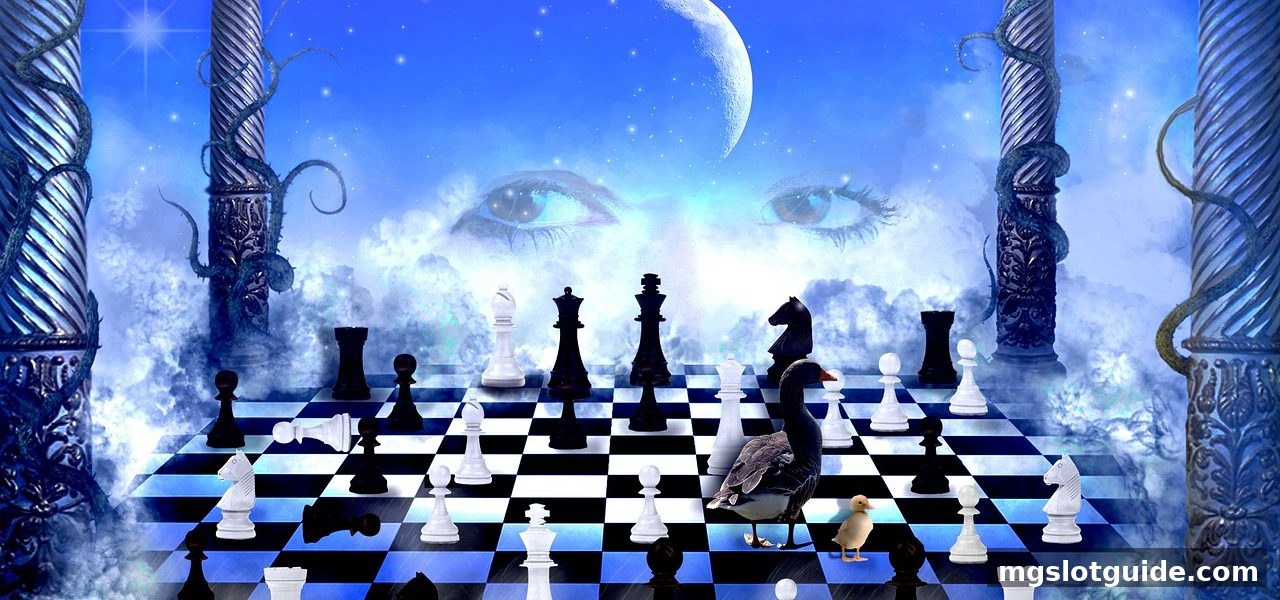 棋牌思维跨界：mg电子游戏攻略教你从围棋看透百家乐