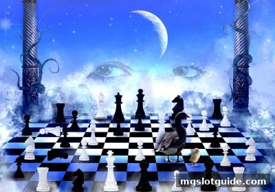 棋牌思维跨界：mg电子游戏攻略教你从围棋看透百家乐