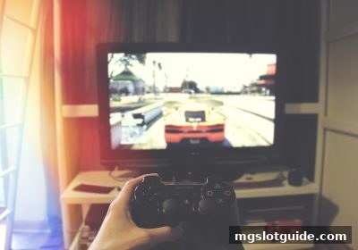 电子游戏波动性深度解析：mg电子游戏攻略教你科学选游戏