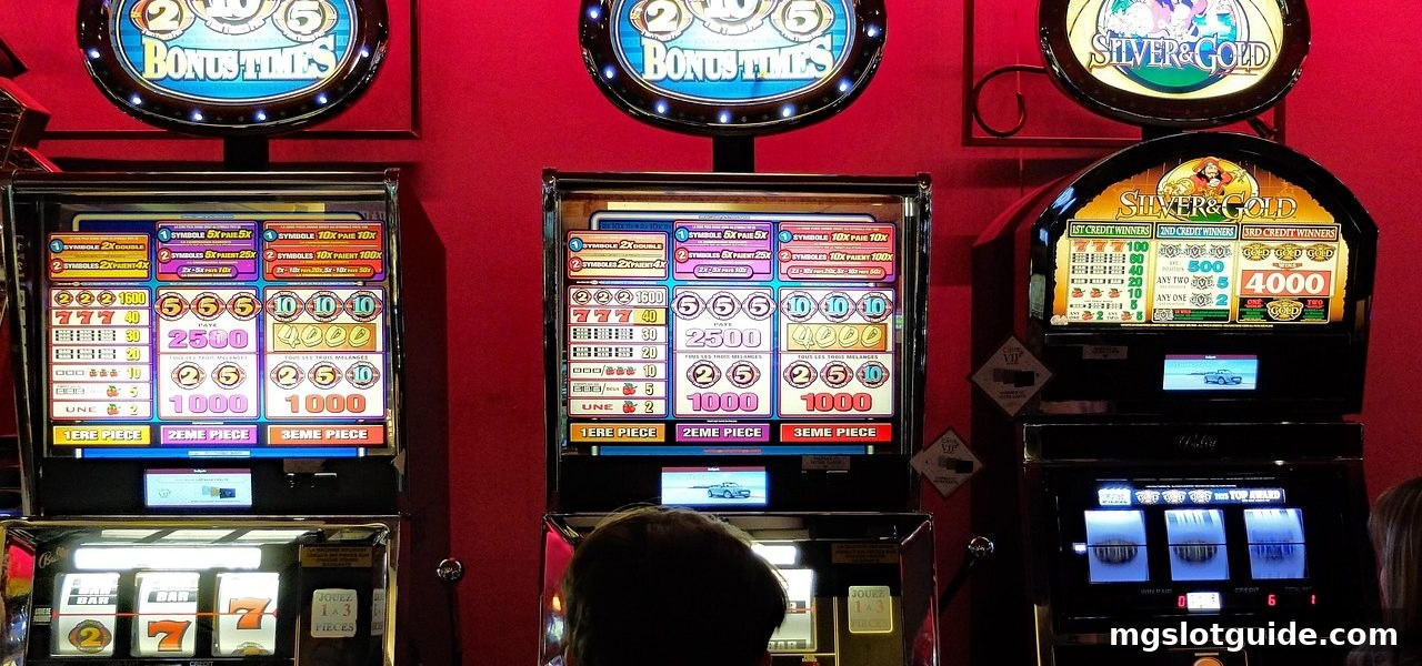mg电子游戏攻略:深度解析连线机制与玩家反馈获取策略
