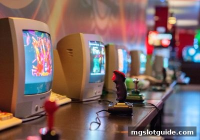 mg电子游戏攻略:电子游艺营销手法全解析——从优惠策略到赛程规划