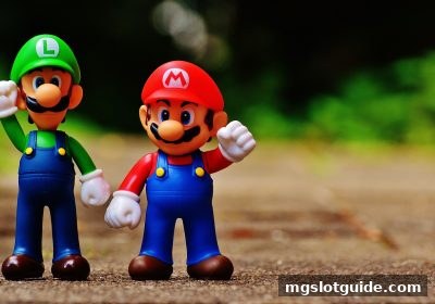 mg电子游戏攻略：电子游艺如何从街机时代走向JILI电子的文化新纪元