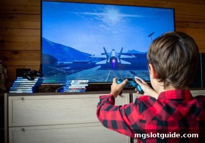 mg电子游戏攻略：电子游艺底层逻辑与VIP返水机制全解析